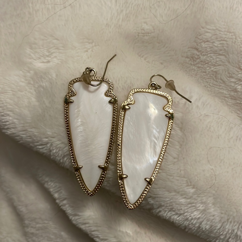 Kendra Scott Earrings